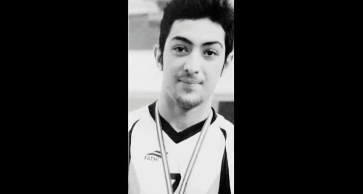 af2bec340f51441dad66409628351e57 - حکم قصاص &laquo;آرمان عبدالعالی&raquo; اجرا شد.