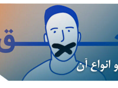 حق و انواع آن